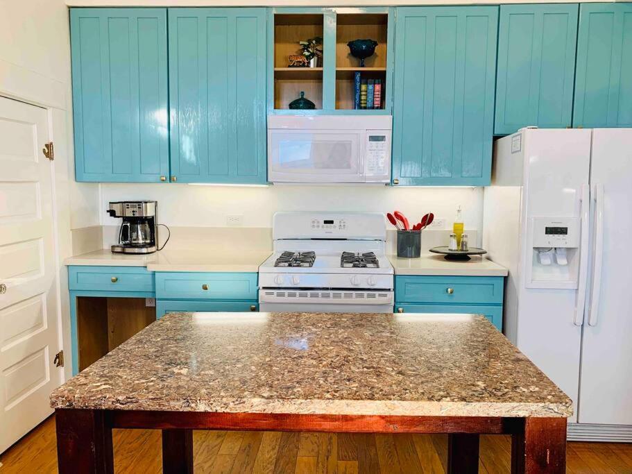 Pershing Place: Historic Home With Heated Spa/Pool By Zoo, Pearl, Golf, Witte San Antonio Exterior foto